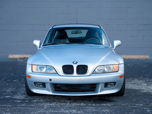 Used 1999 BMW Z3 2.8 image 7