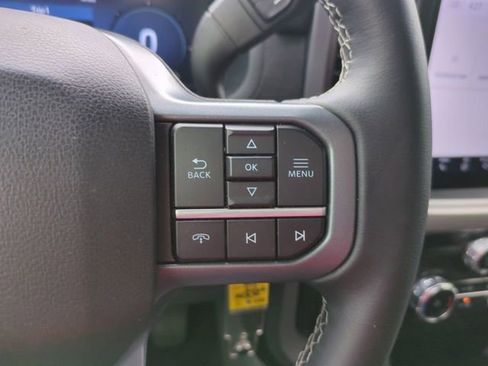 Used 2024 Ford F150 XLT w/ Mobile Office Package image 26