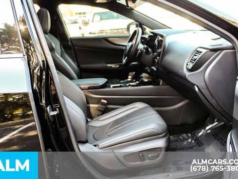 Used 2024 Lexus NX 450h+ F Sport image 21