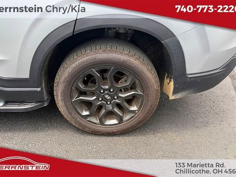 Used 2023 Hyundai Santa Fe XRT AWD/4WD image 25