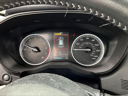 Used 2022 Subaru Forester Limited image 13