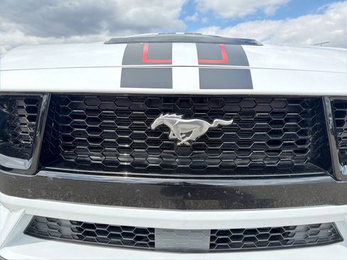 Certified 2024 Ford Mustang GT Premium RWD image 15