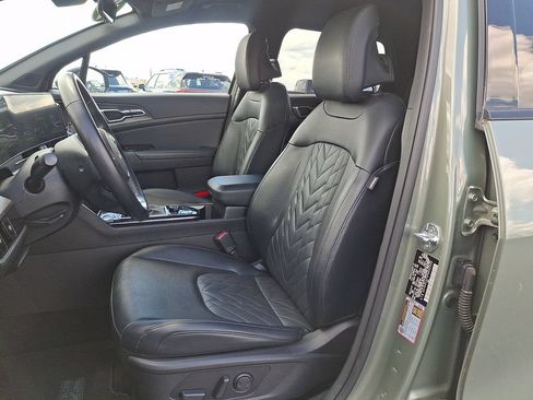 Used 2023 Kia Sportage X-Line AWD/4WD image 13