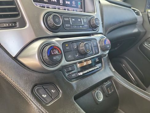 Used 2018 Chevrolet Tahoe LT RWD image 21