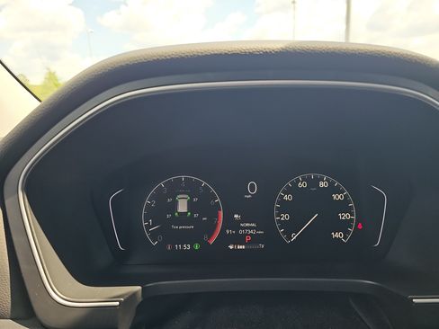 Used 2025 Honda Pilot Touring image 19