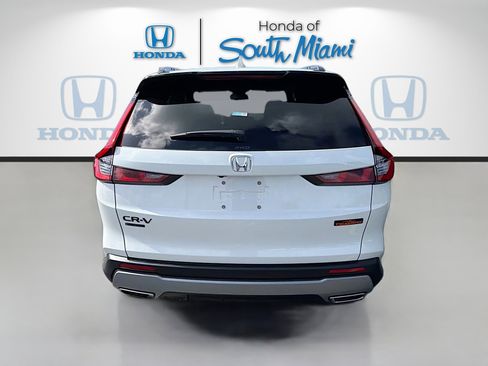 New 2026 Honda CR-V TrailSport image 6