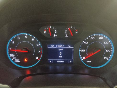 Used 2024 Chevrolet Malibu LT FWD image 23