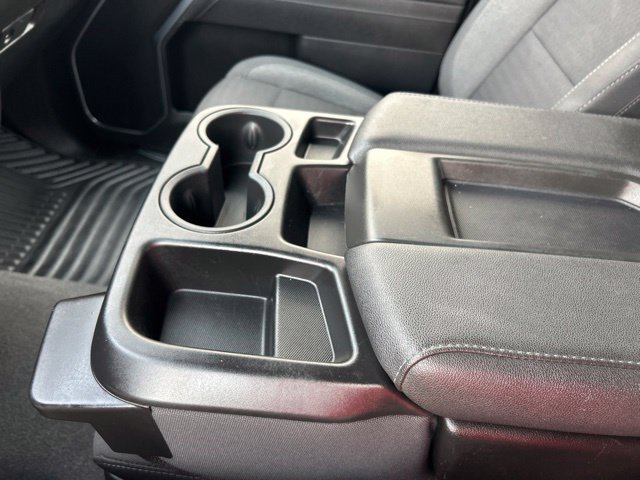 Used 2026 Chevrolet Silverado 1500 RST AWD/4WD image 22