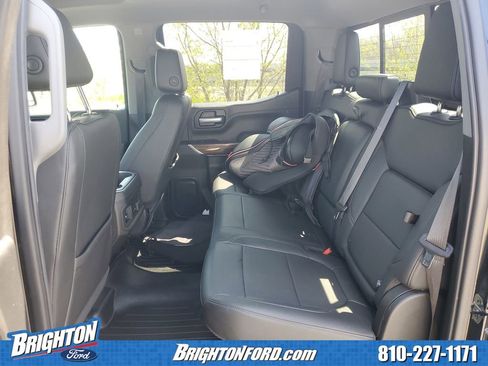 Used 2021 Chevrolet Silverado 1500 RST w/ Redline Edition AWD/4WD image 10