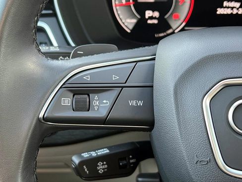 Used 2024 Audi A5 2.0T Premium Plus AWD/4WD image 22