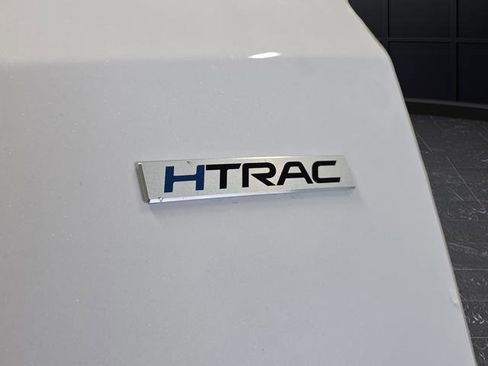 New 2026 Hyundai Tucson XRT image 32