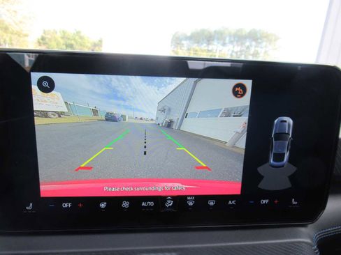 Used 2025 Ford Mustang Dark Horse image 30