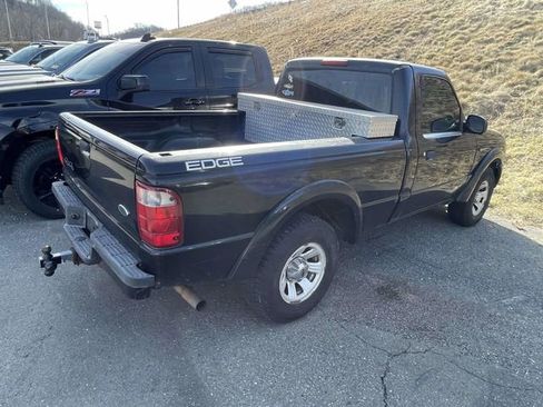 Used 2005 Ford Ranger XL image 7