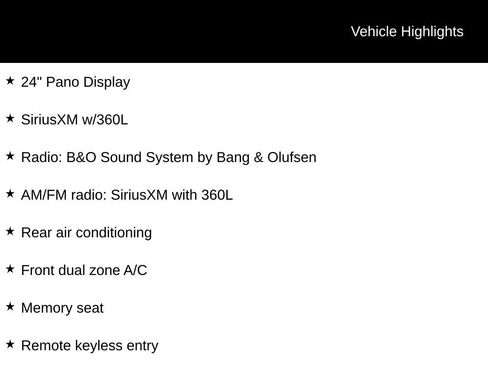 Used 2025 Ford Expedition Platinum image 8