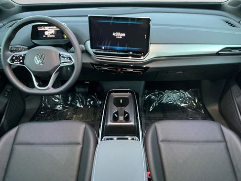 New 2026 Volkswagen ID.4 Pro S image 10
