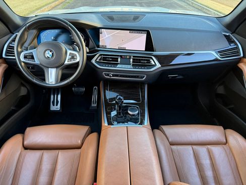 Used 2019 BMW X5 xDrive40i w/ M Sport Package image 15