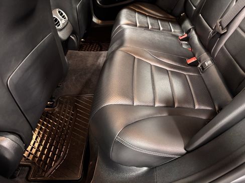 Certified 2021 Mercedes-Benz C 300 4MATIC Sedan image 20