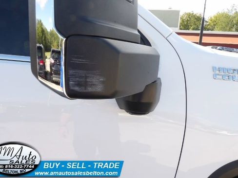 Used 2021 Chevrolet Silverado 2500 High Country image 26