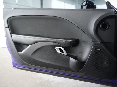 Used 2019 Dodge Challenger R/T Scat Pack w/ 1320 Drag Pack RWD image 26