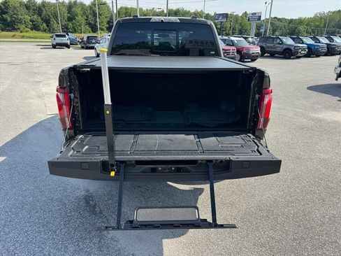 Used 2026 Ford F150 Raptor w/ Equipment Group 803A Raptor R AWD/4WD image 10
