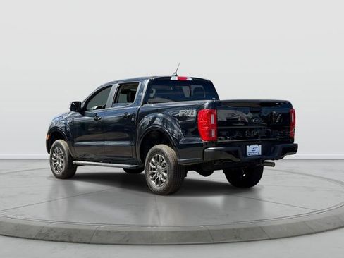 Used 2023 Ford Ranger Lariat w/ Equipment Group 501A High AWD/4WD image 6