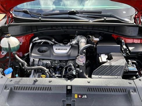 Used 2016 Hyundai Tucson Sport image 30