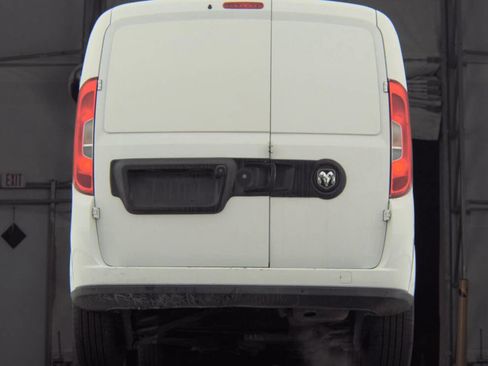 Used 2016 RAM ProMaster City Tradesman SLT w/ Rear Back-up Camera Group image 3