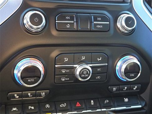 Used 2019 GMC Sierra 1500 SLT image 22