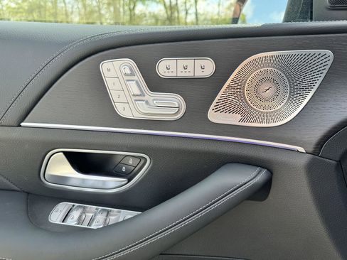 Certified 2023 Mercedes-Benz GLS 450 GLS 450 image 6