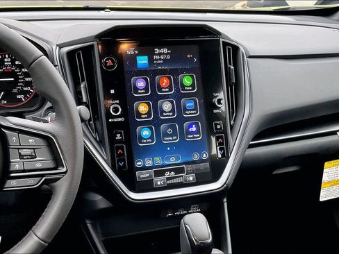 New 2026 Subaru Impreza RS image 7