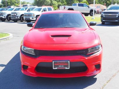 Used 2023 Dodge Charger GT w/ Blacktop Package