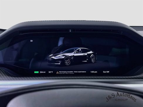Used 2023 Tesla Model S Plaid AWD/4WD image 10