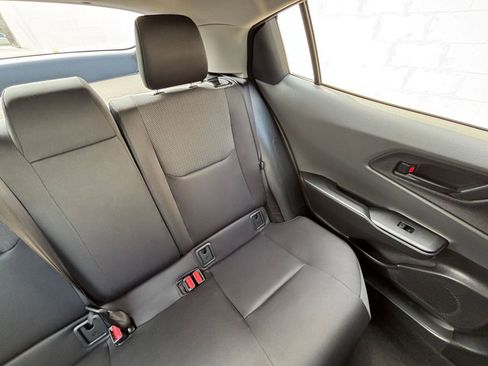 Used 2025 Toyota Prius LE image 37