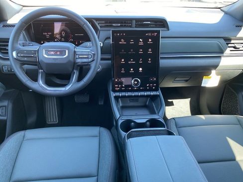 New 2026 GMC Terrain AT4 AWD/4WD image 4