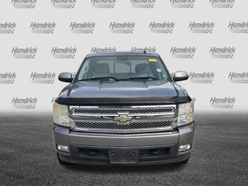 Used 2008 Chevrolet Silverado 1500 LTZ w/ Safety Package RWD image 3