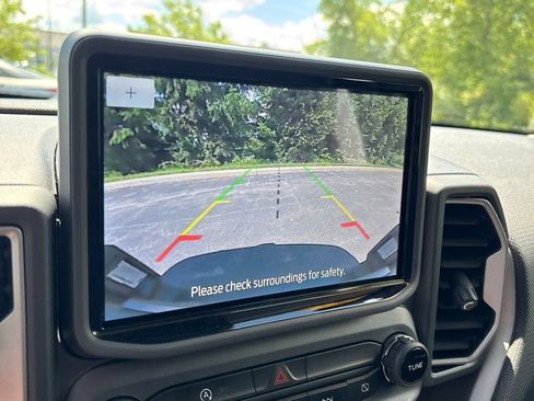 Used 2022 Ford Bronco Sport Big Bend AWD/4WD image 29