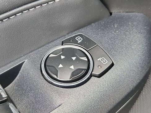 Used 2025 Ford Mustang Premium RWD image 17