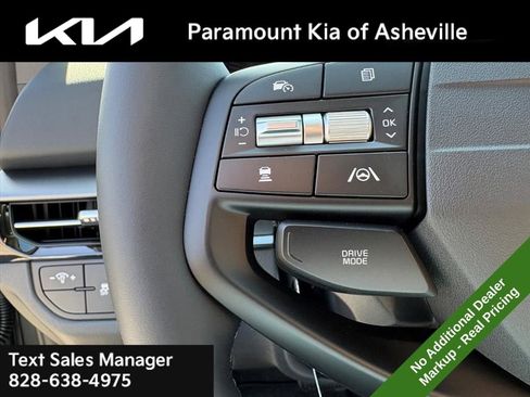 New 2026 Kia Sportage LX image 25