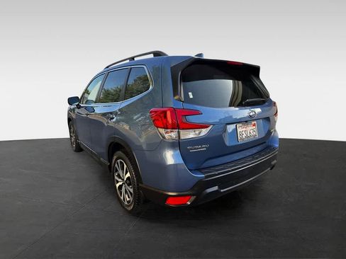 Used 2019 Subaru Forester Limited AWD/4WD image 5