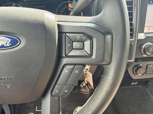 Used 2019 Ford F150 XLT w/ XTR Package AWD/4WD image 22