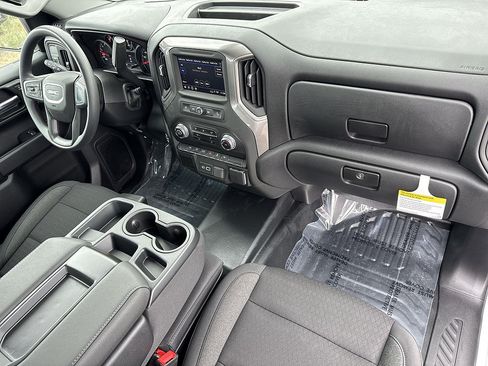 New 2026 GMC Sierra 1500 Pro w/ Trailering Package RWD image 27