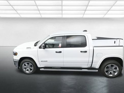New 2026 RAM 1500 Big Horn image 14