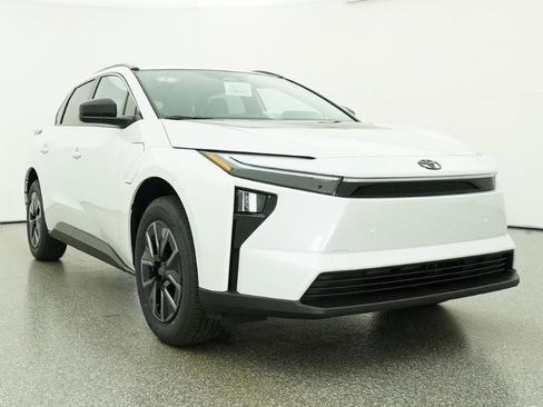 New 2026 Toyota bZ image 19