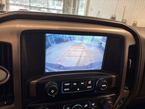 Used 2017 GMC Sierra 1500 Denali image 20