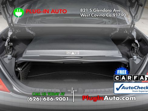 Used 2005 Mercedes-Benz SLK 350 image 10