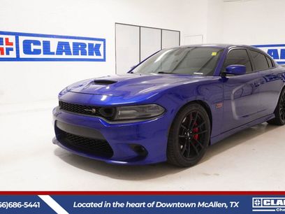 Used 2020 Dodge Charger Scat Pack w/ Dynamics Package