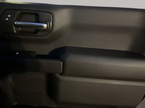 New 2025 GMC Sierra 1500 Pro w/ Pro Value Package image 10