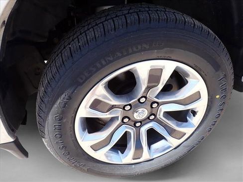 Used 2023 RAM 1500 Limited w/ Trailer Tow Group AWD/4WD image 7
