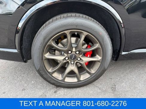 Used 2026 Dodge Durango SRT Hellcat AWD/4WD image 12