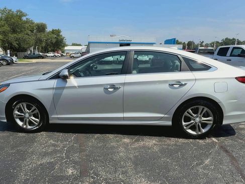 Used 2019 Hyundai Sonata SEL image 41